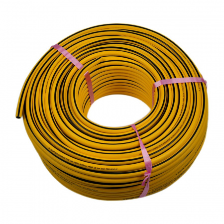 Кондуктивный воздушный шланг из ПВХ SCH-7501-PVC-C-100 100 м