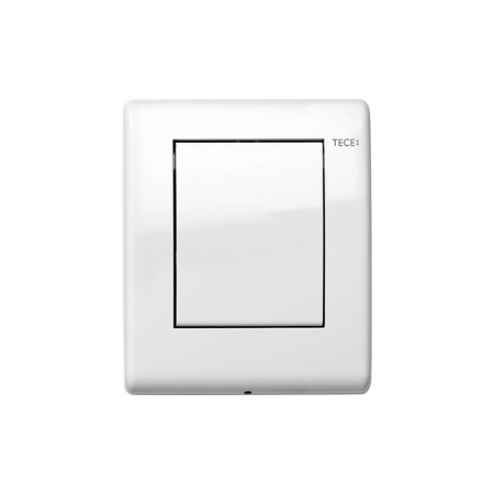 TECE TECEplanus Urinal панель смыва для писсуара Белый глянцевый 9242314