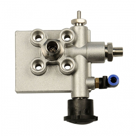 17011000 корпус насоса в сборе SPX1250-310