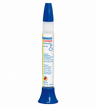 WEICON Contact VA 1401 цианоакрилатный клей
