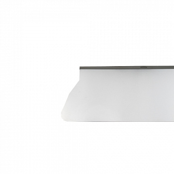 SCH-B450-0.5 Сменное лезвие для профессионального шпателя Schtaer, 450х0,5 мм