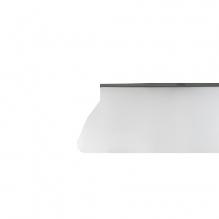 SCH-B450-0.5 Сменное лезвие для профессионального шпателя Schtaer, 450х0,5 мм