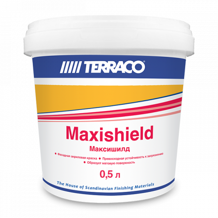 Maxishield