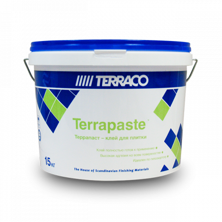 Terrapaste
