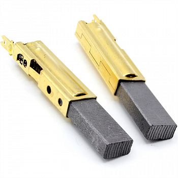 Щетки угольные для CT, SR