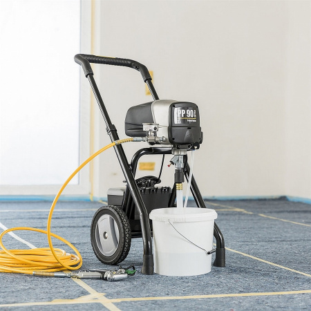 Окрасочный аппарат PowerPainter 90 Extra Wagner