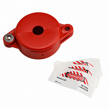 Блокиратор вентилей и задвижек стандартный