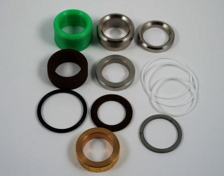 SJ143023 кольцо уплотнительное для JUPITER 12/JUPITER 14