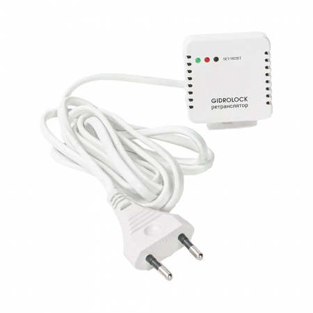 GIDROLOCK  Ретранслятор  50000101