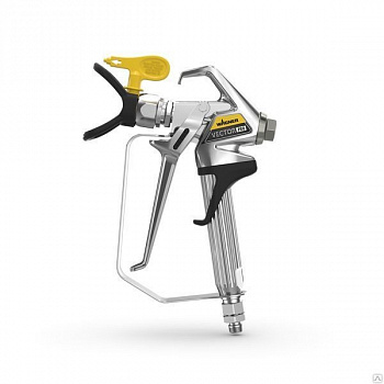 Пистолет безвоздушный Vector Pro: G-Thread 7/8" 1/4" 250 бар Wagner