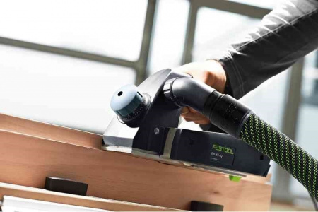 Рубанок EHL 65 E-Plus Festool