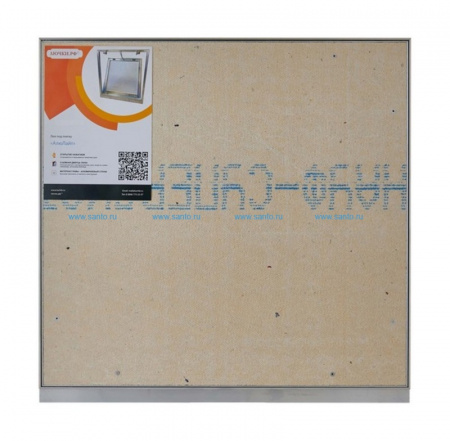 Люк под плитку Лючки.рф АлюЛайт 50-40