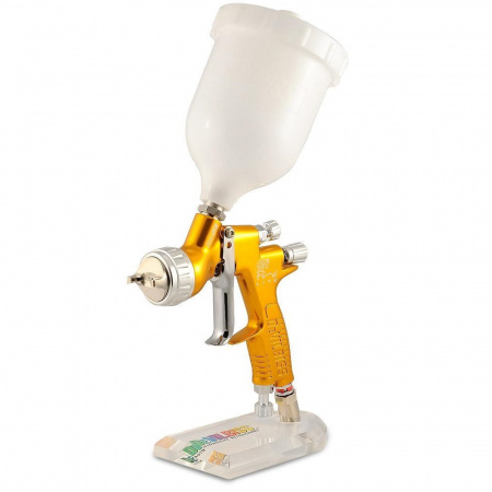 Краскопульт пневматический DeVILBISS GTI PRO LITE T110 1,8 мм