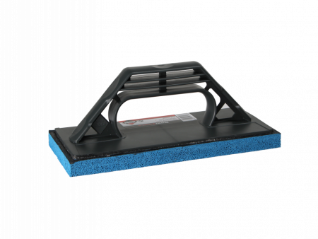 Гладилка крупнопористая SOFT-L SUPERPRO RUBI