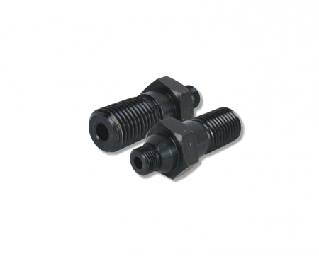 Адаптер 1 1/4"gx1/2"gGAS