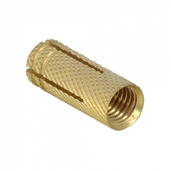 Walraven  WBA Латунный анкер M6х22 мм  6107006