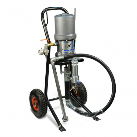 Окрасочный аппарат DSTech P301-L303-S-SET