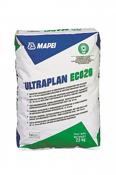ULTRAPLAN ECO 20