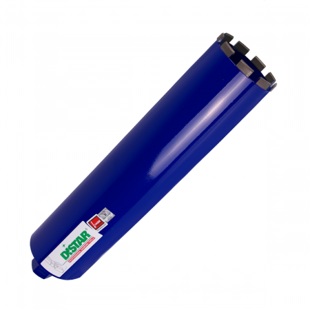 Distar DDS-W Reinforced concrete