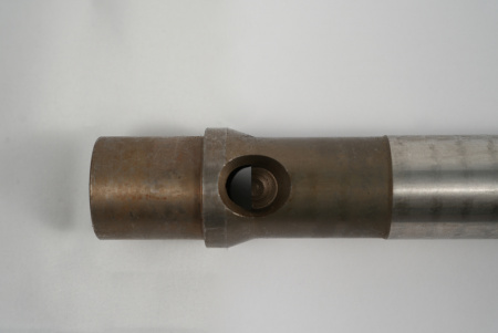 Шток поршня окрасочного аппарата Schtaer Jupiter 11