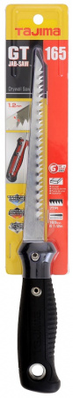 Ручная пила TAJIMA с усиленной эргономичной ручкой GT165