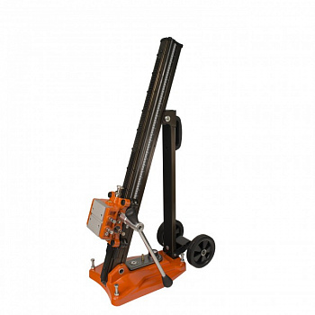 Стойка для установки алмазного бурения Fortezzo KCY-580F (наклонная) ход 700мм