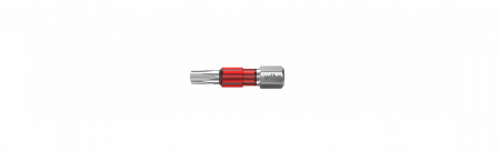 Набор бит, биты TY 29 TORX, 25-шт. в коробке