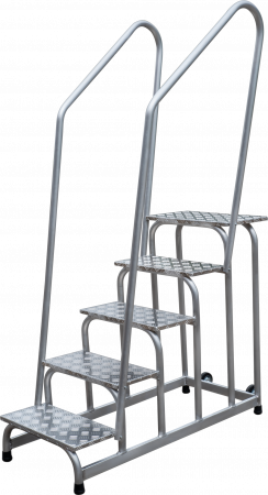 Площадка монтажная NV 8000054