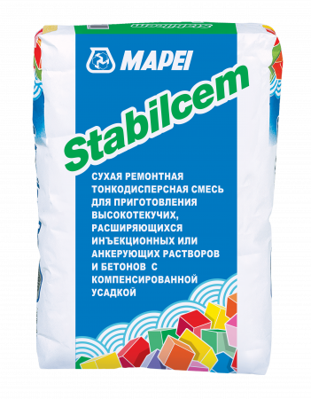 STABILCEM