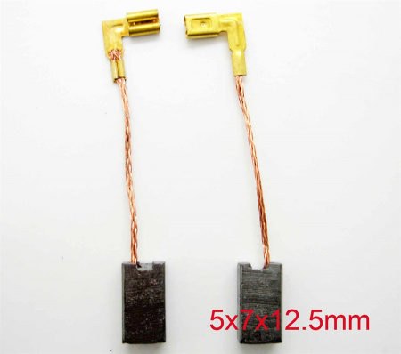 Щетки угольные  RO 150 E et-bg