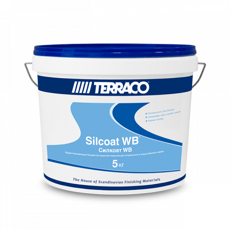 Silcoat WB