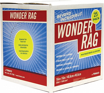 Микрофибра WONDER RAG Trimaco