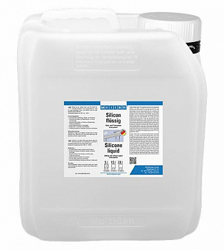 WEICON Силиконовая смазка