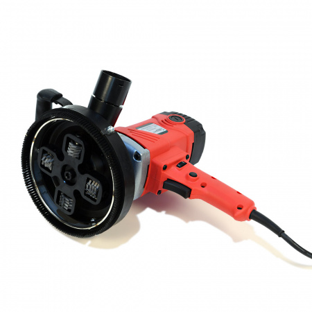 KM-150 машинка для снятия старой краски с лезвиями 200V/50Hz