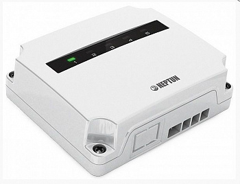 Блок расширения проводных датчиков ProW