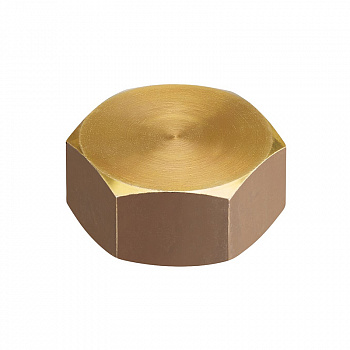 Oventrop  Заглушка ¾ IG  1400692