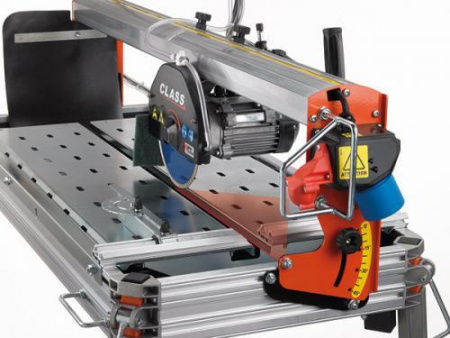 Плиткорез электрический CLASS 900 S BATTIPAV