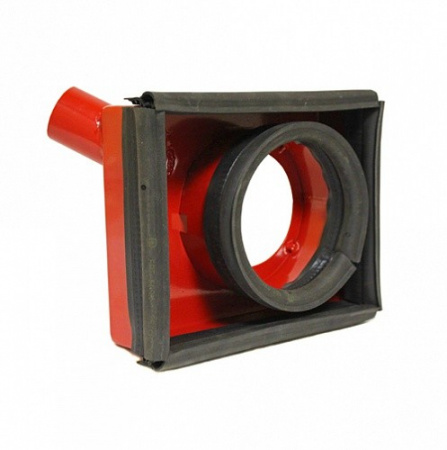 Кольцо водосборное DIAMASTER O-образное