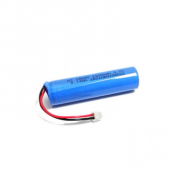Батарея аккумуляторная 3.7V / 2200mAh