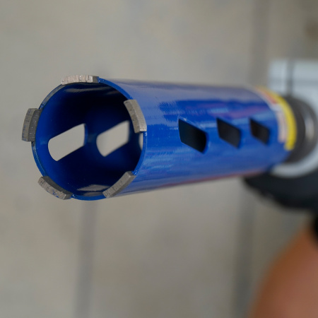 Distar DDS-W Concrete X