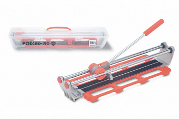 Плиткорез ручной PОCKЕТ-50 RUBI