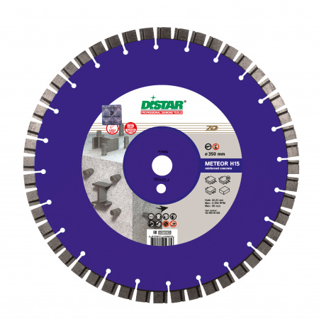 DISTAR 1A1RSS/C3-W METEOR H15