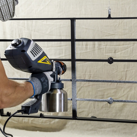 Окрасочный аппарат Finish Control 3500 Wagner