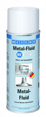 WEICON Metal-Fluid Средство по уходу за металлами