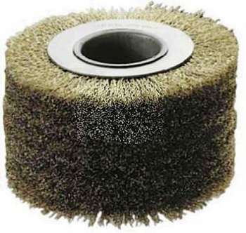 Щетка LD 85 стальная для RAS180 Festool