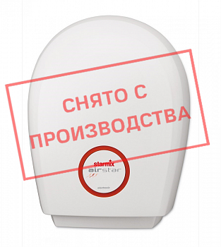 Настенный фен Starmix TTH 1800