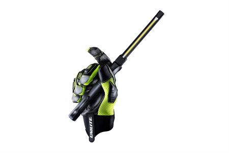 Фонарь складной инспекционный COB 375 Lm + COB 250 Lm + SMD 100 Lm