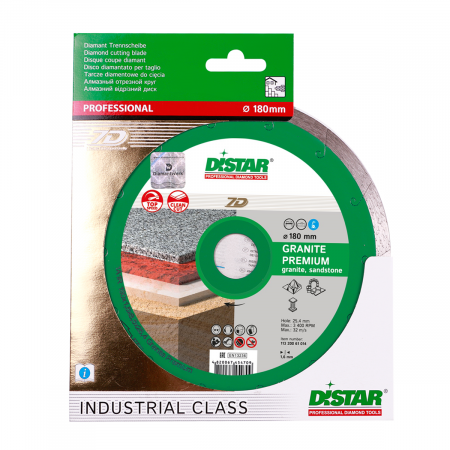 Distar 1A1R Granite Premium
