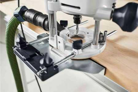 Фрезер OF 1010 REBQ-Plus Festool