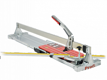 Плиткорез ручной PROFI 100 ALU BATTIPAV
